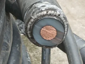 1x300mm2 Xlpe 11kva Armoured Cable