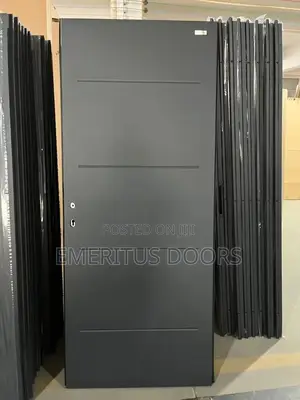 Israeli Interior Doors
