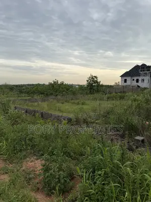 Residential Land in a Gra for Sale