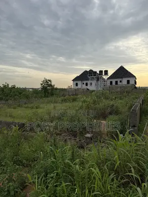 Residential Land in a Gra for Sale
