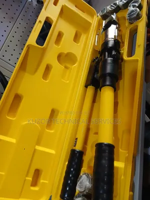 Hhy-430 Hydraulic Crimping Tool