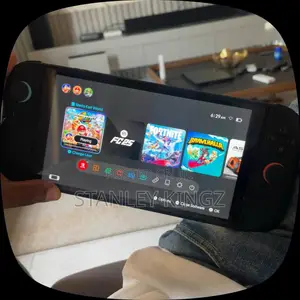 Nitendo Switch 2