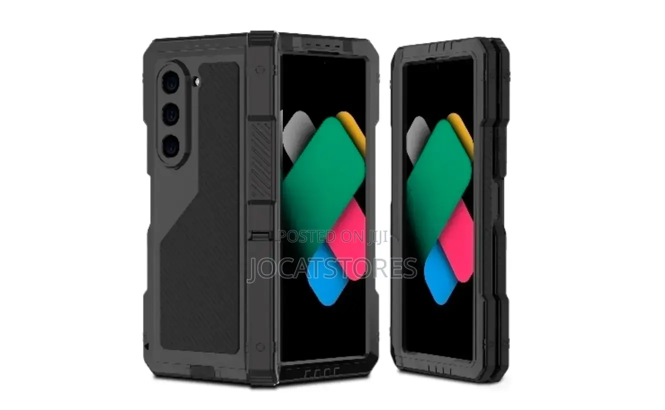 Phone Pouch