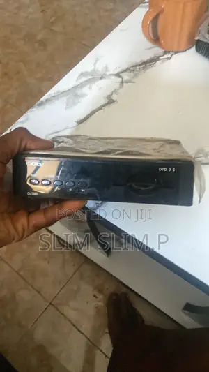 Gotv Decorder
