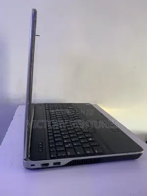Laptop Dell Latitude E6540 8GB Intel Core i5 HDD 500GB