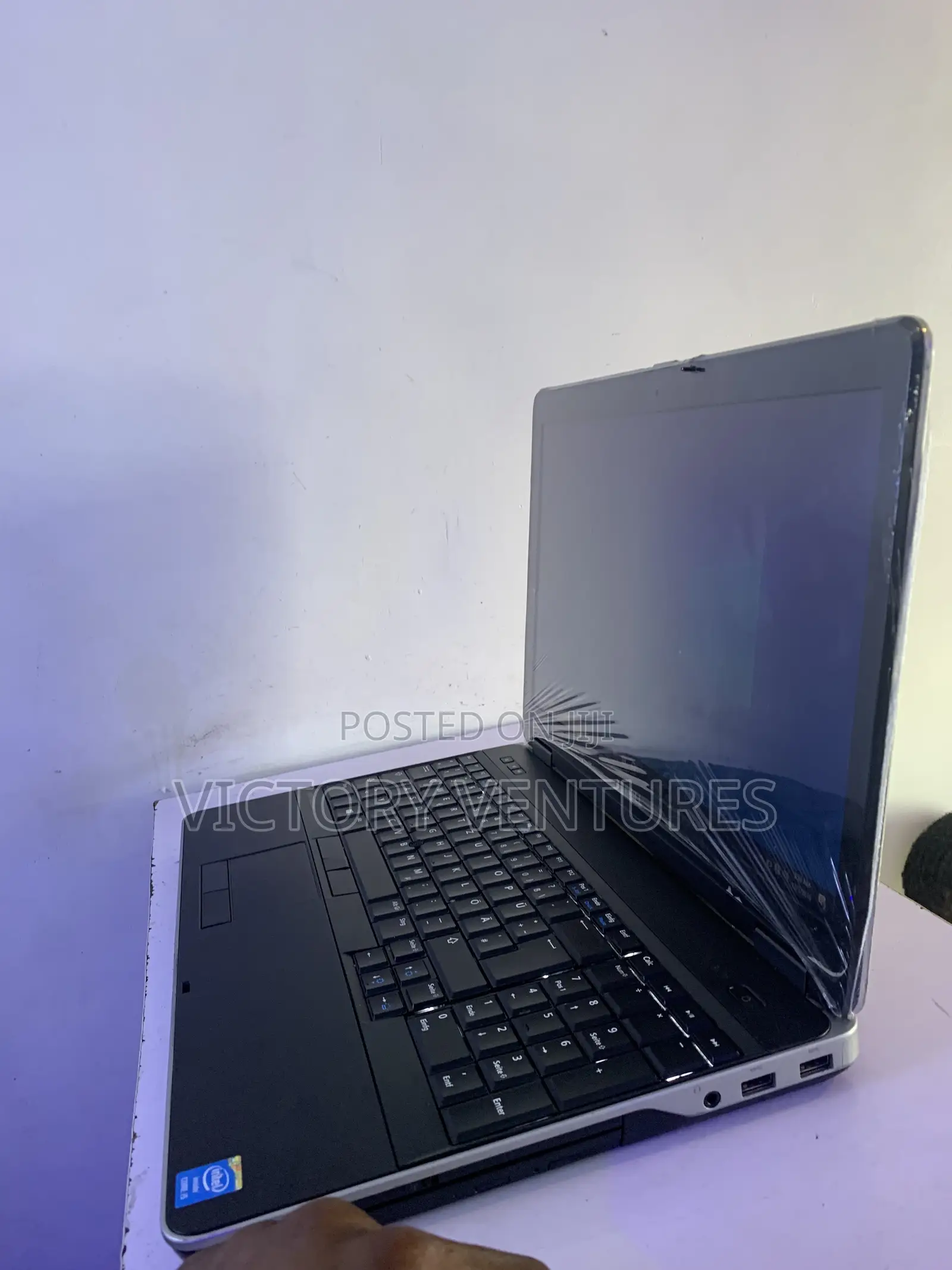Laptop Dell Latitude E6540 8GB Intel Core i5 HDD 500GB