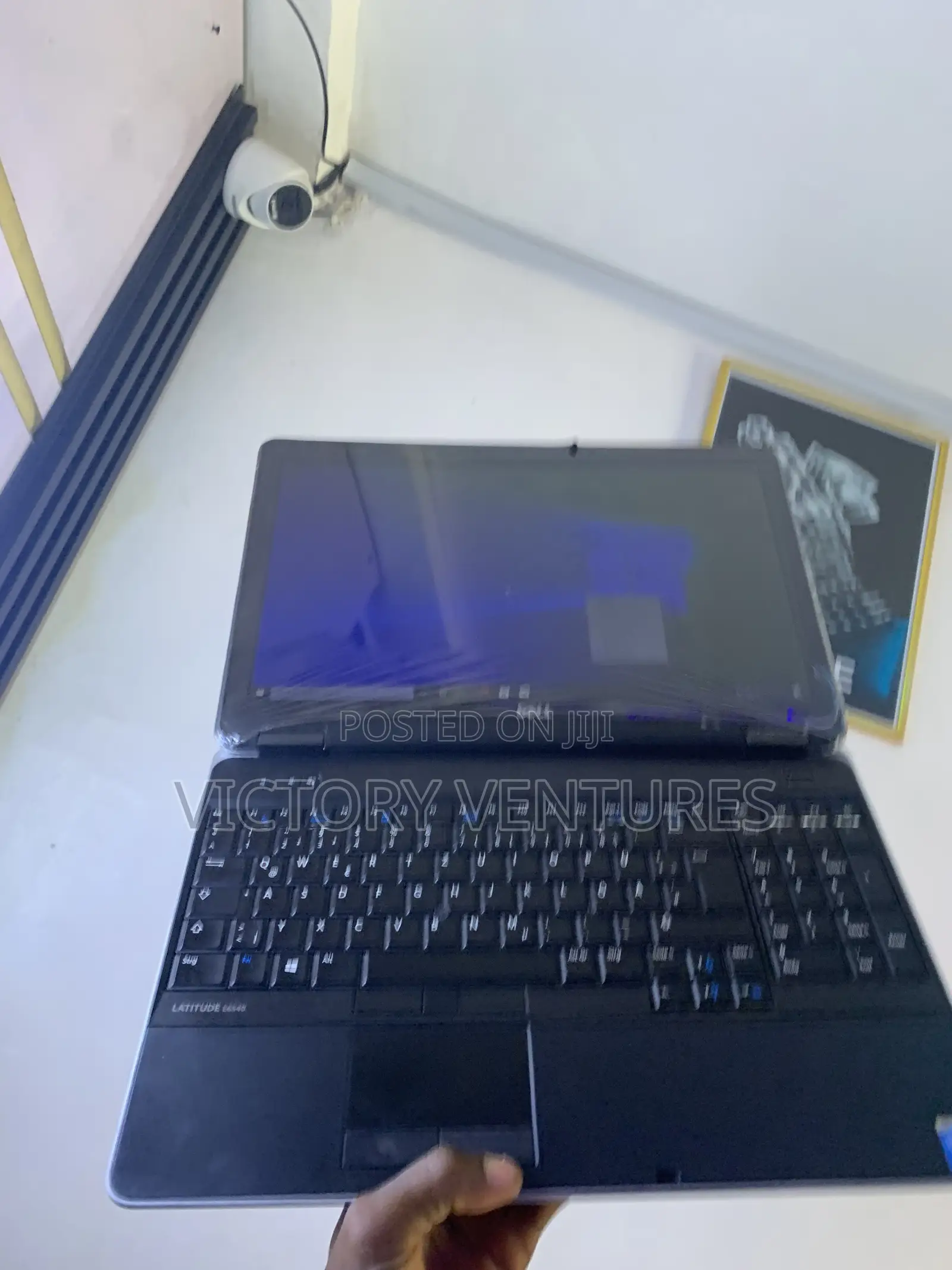 Laptop Dell Latitude E6540 8GB Intel Core i5 HDD 500GB