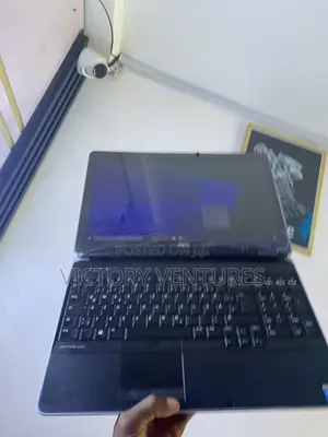 Laptop Dell Latitude E6540 8GB Intel Core i5 HDD 500GB