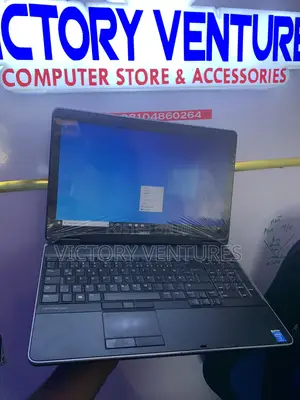 Laptop Dell Latitude E6540 8GB Intel Core i5 HDD 500GB