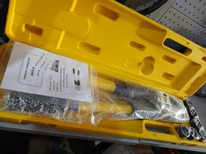 Hhy-430 Hydraulic Crimping Tool