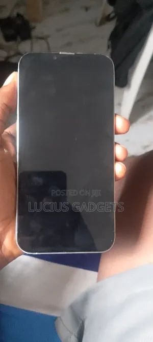 Apple iPhone 13 Pro Max 128 GB White