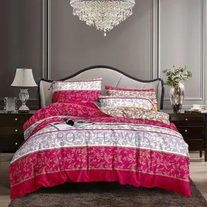 Double Fiber Duvet Set
