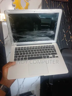 Laptop Apple MacBook Air 2014 8GB Intel Core i5 SSD 256GB