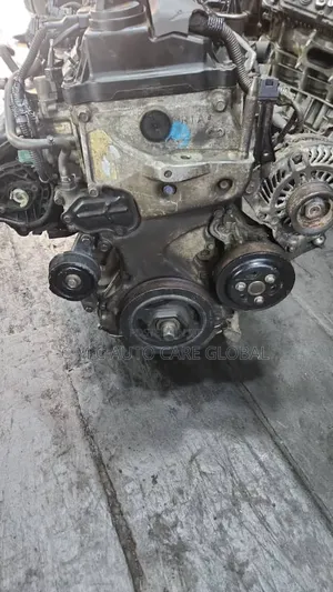 Complete Engine and Gearbox for Honda Civic 4plug 2013-2015