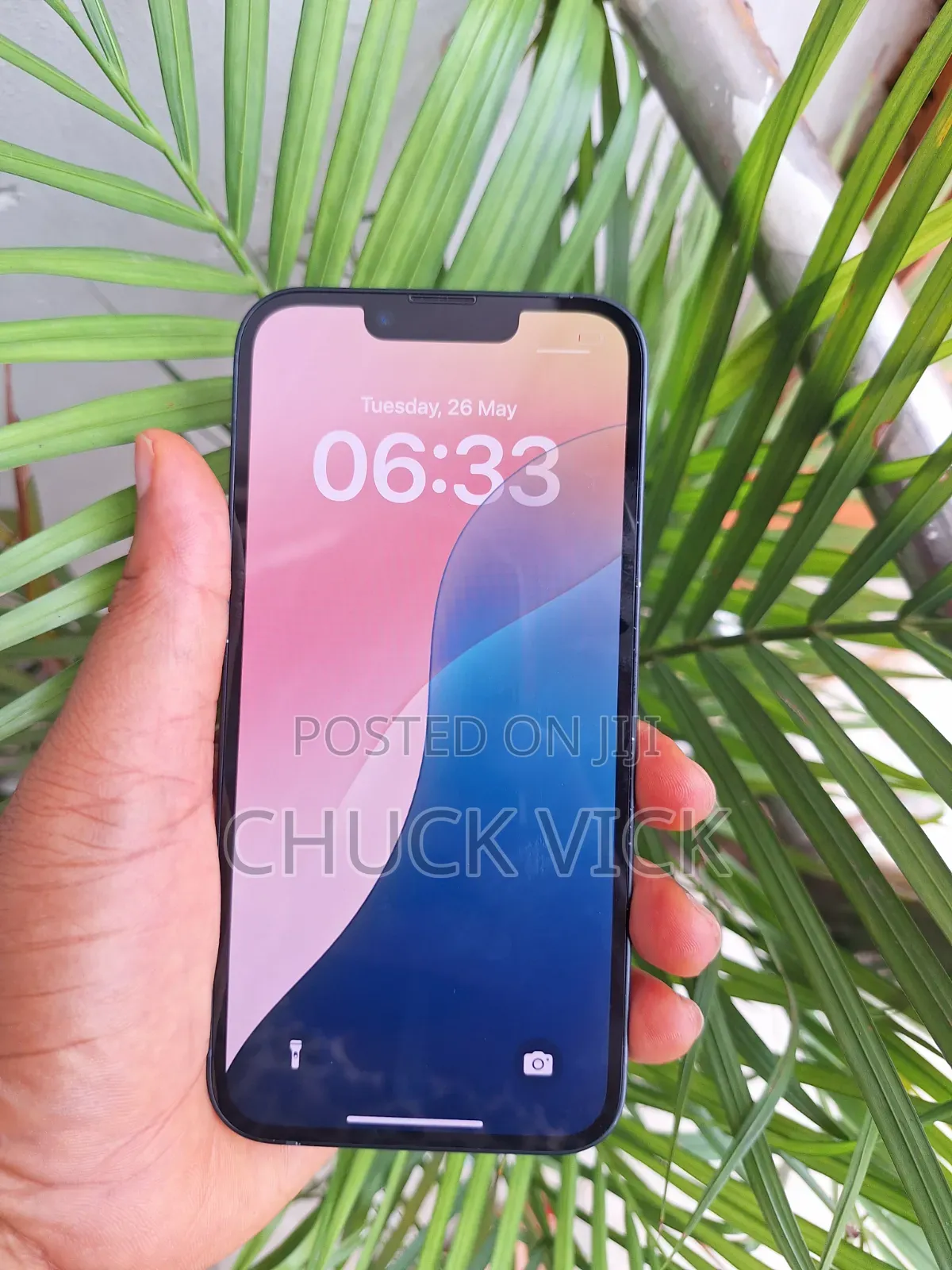 Apple iPhone 14 128 GB Black
