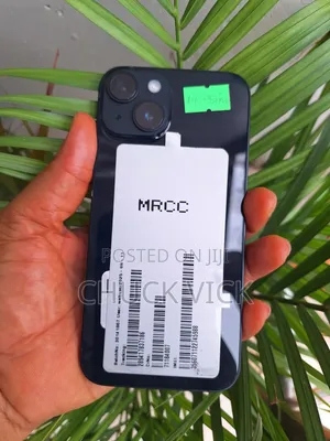 Apple iPhone 14 128 GB Black