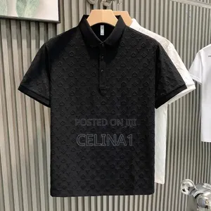 Collar T-Shirt