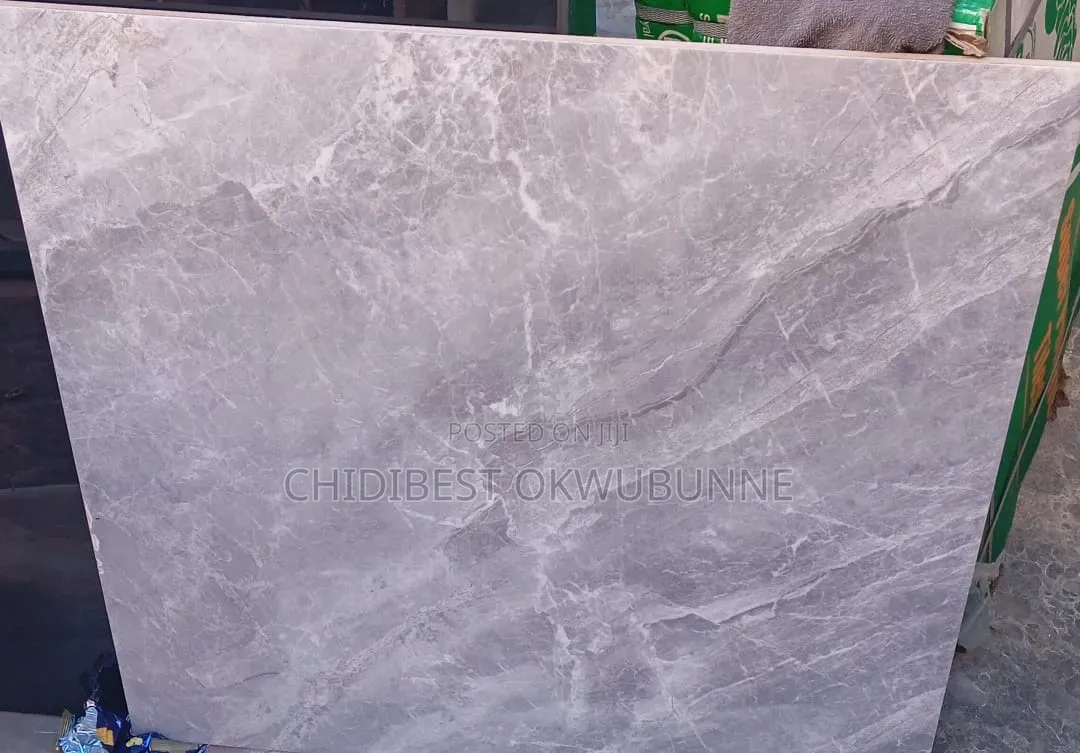 Building Materials