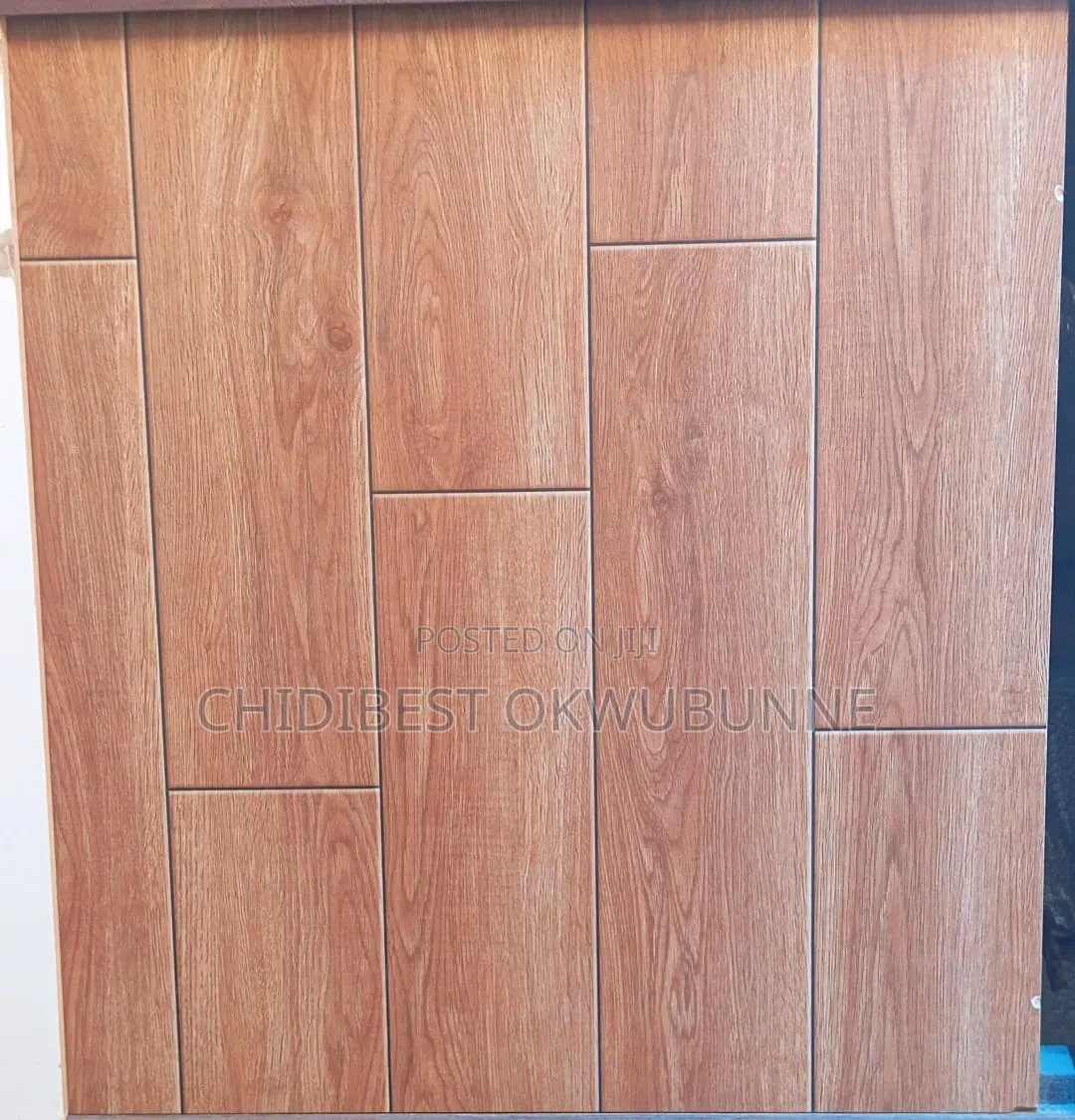 Building Materials
