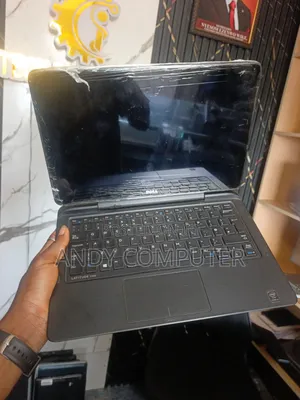 Laptop Dell Latitude 7380 4GB Intel Core M SSD 128GB