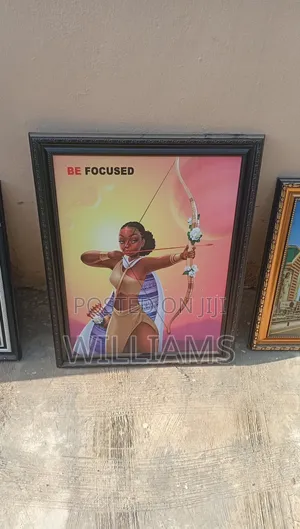 Wall Frame