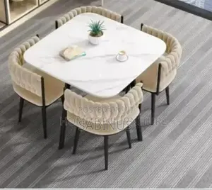 Four Sitter Dinning