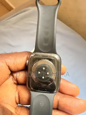 Apple Watch Series 6 Kubwa Abuja