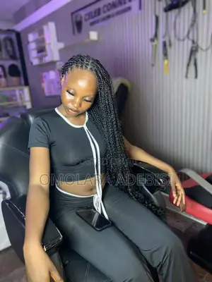 Hairstylist