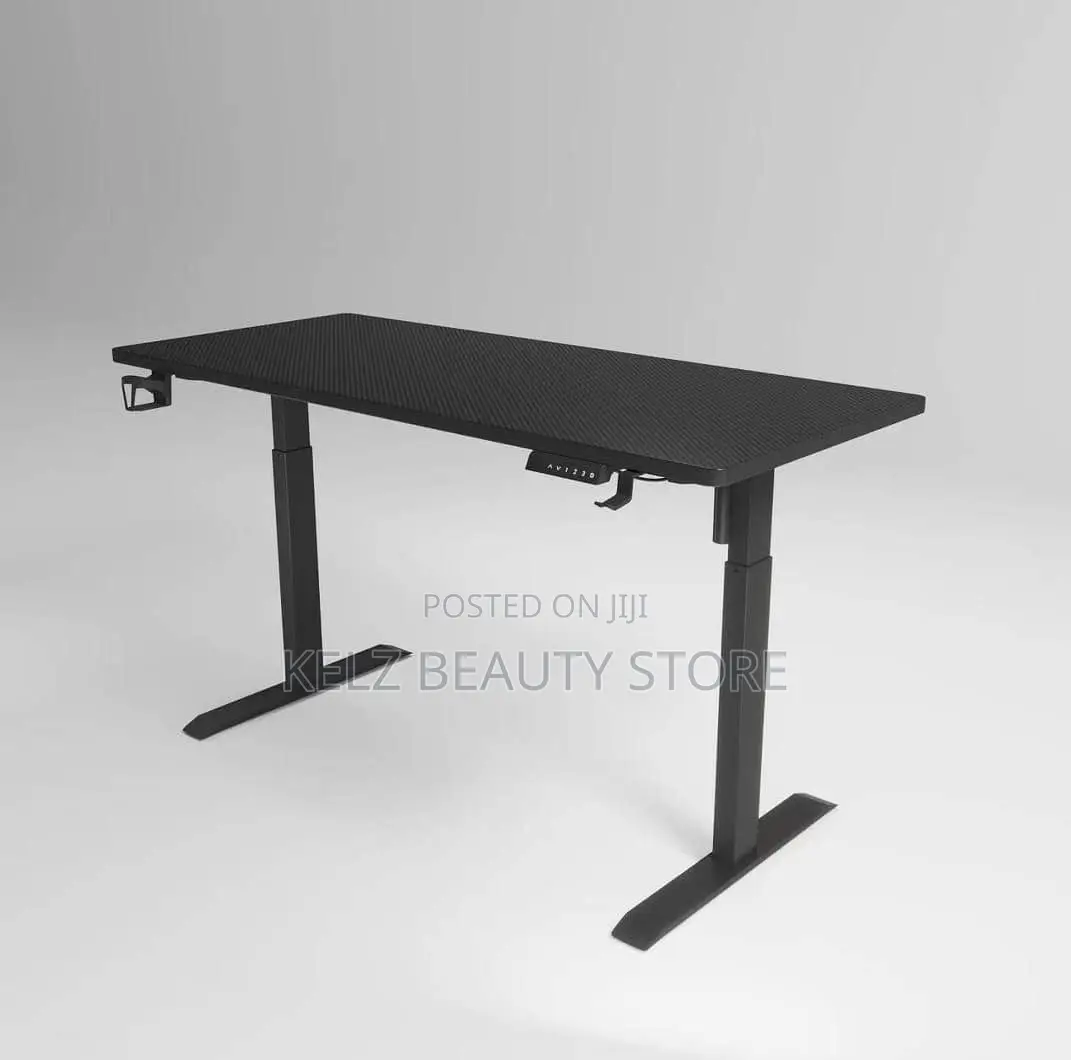 Workspace Table (Electric Height Adjustable)