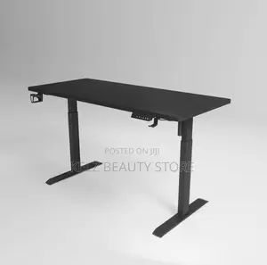 Workspace Table (Electric Height Adjustable)