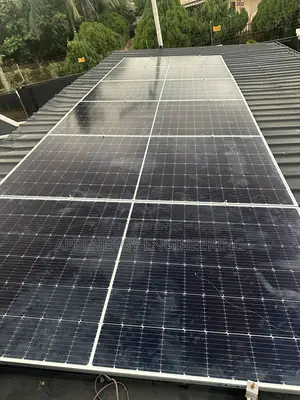 5kwh Lithium Iron Phosphate Battery (Cworth)