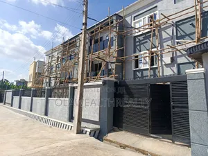 Furnished 3bdrm Apartment in Blue Gate Estate, Rind Road for rent