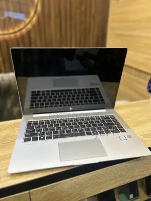 Laptop HP EliteBook 1040 G4 16GB Intel Core i5 SSD 256GB