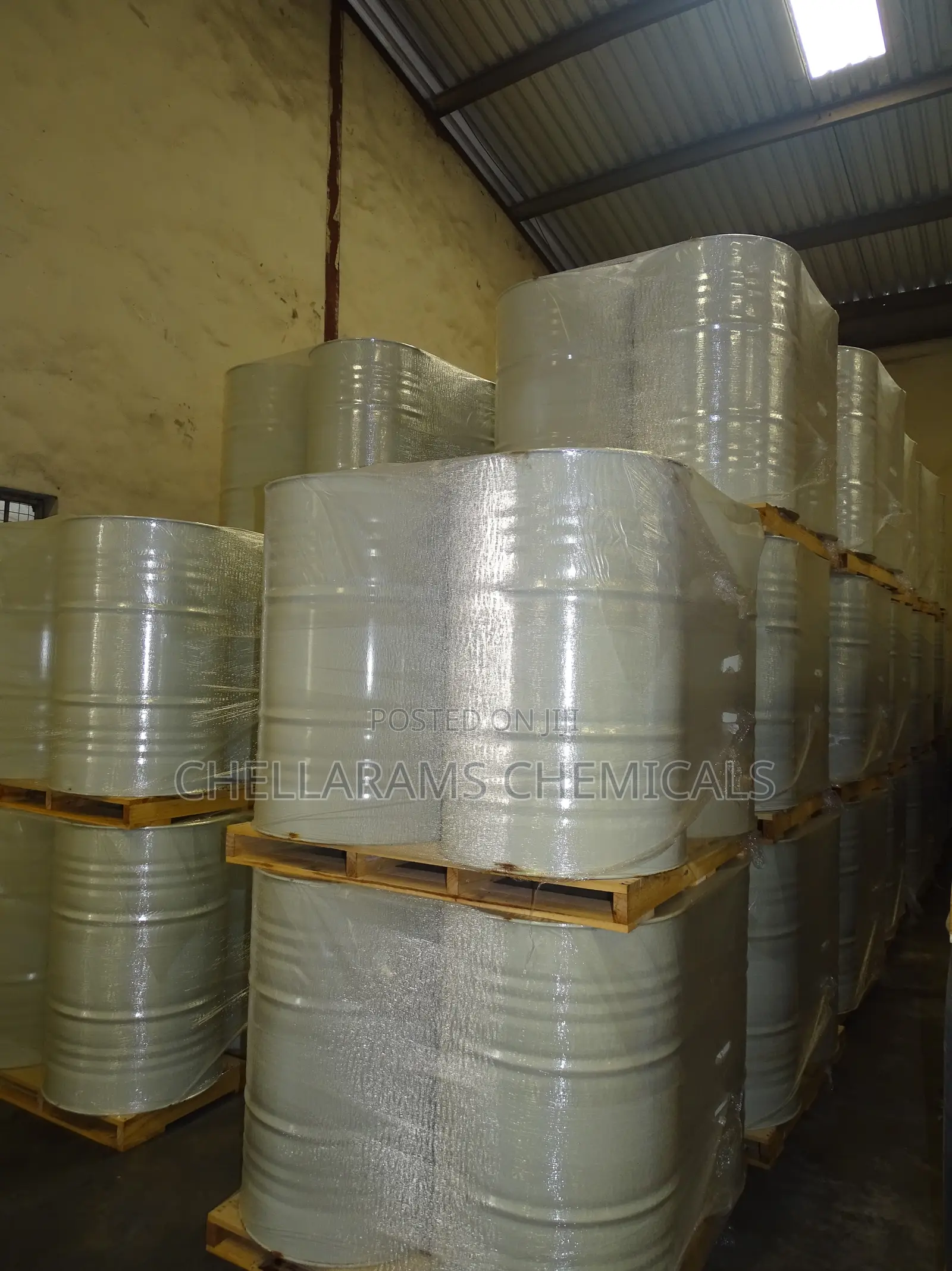 Propylene Glycol