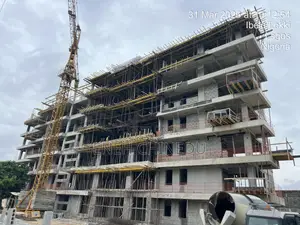 3bdrm Apartment in Lakowe Lakes Golf &, Lekki Expressway for sale