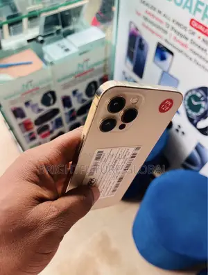 Apple iPhone 12 Pro Max 128 GB Gold