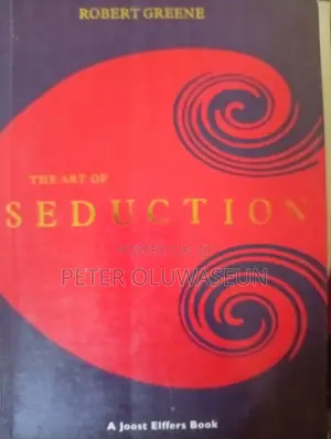 The Art of Seduction