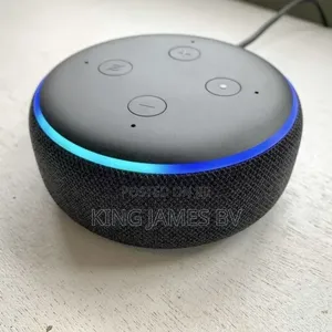 Alexa Voice Command