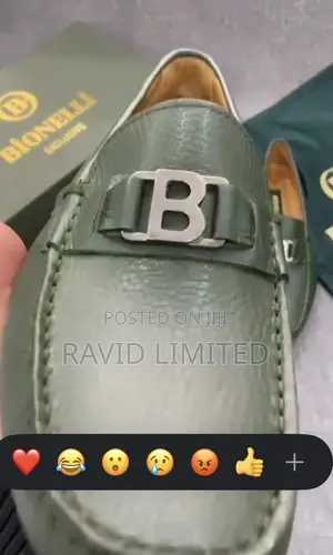 Bionelli Loafers Shoe