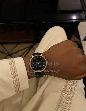 New Authentic Casio Wristwatch