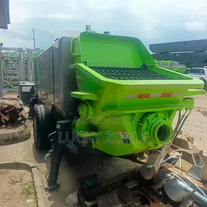 Stationary Concrete Pump for Sale