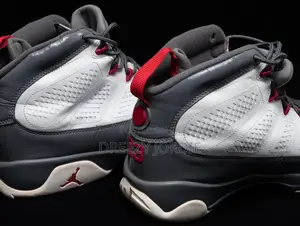 Jordan 9s Air