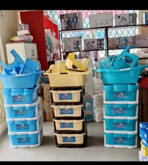 Baby Items
