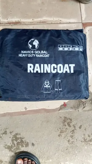 Rain Coats