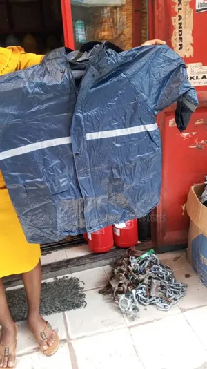 Rain Coats