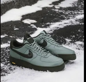 Nike Air Sneakers