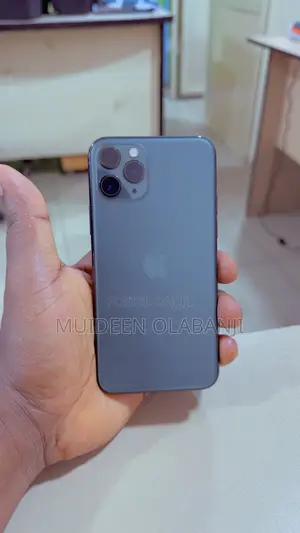 Apple iPhone 11 Pro 64 GB Green