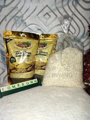 Teemixed Cereals
