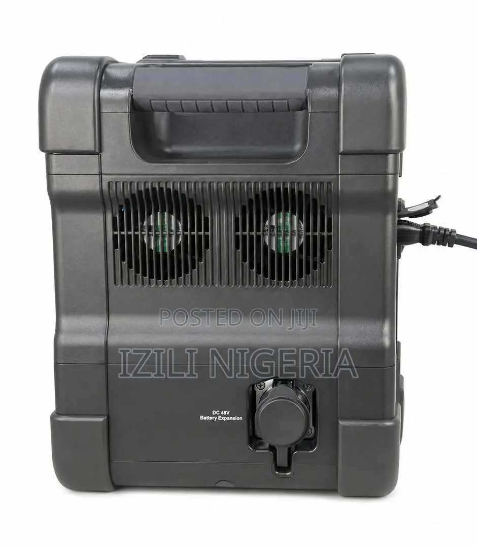 Inaeko PSG 2200 LFP