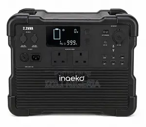 Inaeko PSG 2200 LFP